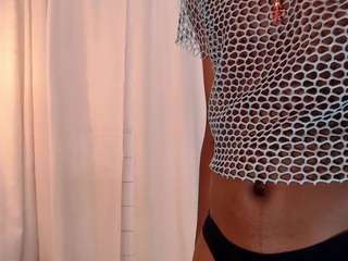 Scarlett13x live cam preview