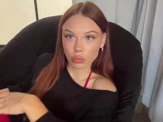 ShanonQasba live cam preview