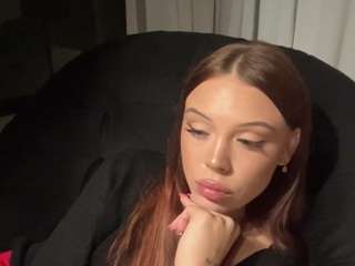 ShanonQasba live cam preview