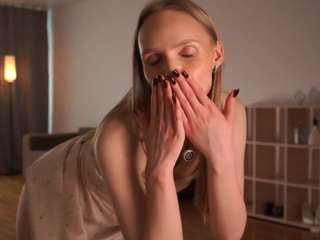 vanessasuderman private show