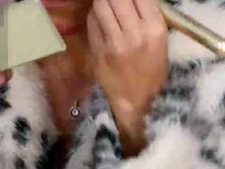 AliceLeenke live cam preview