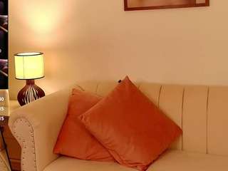 Trixie-June live cam preview
