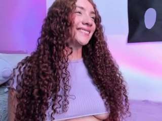 meganprice1 webcam