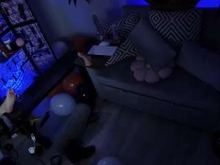 Mi-chatita live cam preview