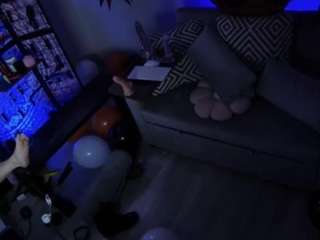 Mi-chatita live cam preview