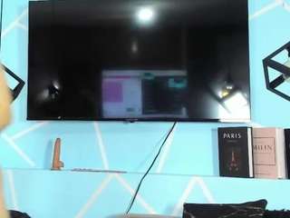 cailyn-frox webcam