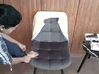 indianblaze009 live cam preview