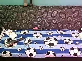 indianblaze009 live cam preview