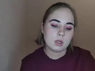Laura's Live Sex Cam Show