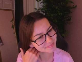 LunaRa1n live cam preview