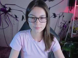 lunara1n Live Webcam on CamSoda