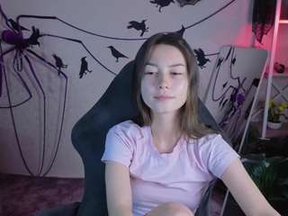 LunaRa1n live cam preview