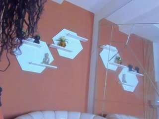 EllieFoxx live cam preview