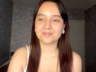 InesShofner live cam preview