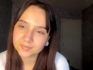 InesShofner live cam preview