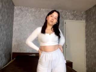 InesShofner live cam preview