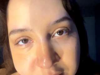 InesShofner live cam preview