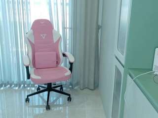 Lilyisshy's cam show statistics and live stream