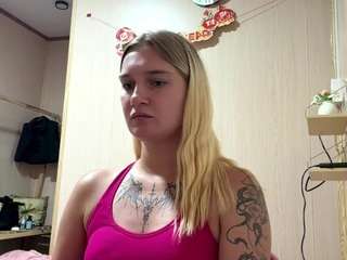 Julia live cam preview