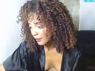 Kiarablow live cam preview
