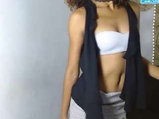 lilycarsonew