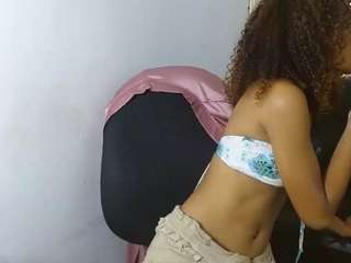 lilycarsonew