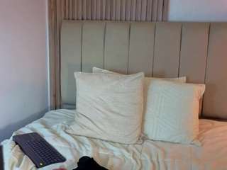salomecruxx's live room