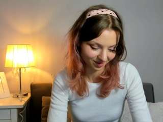 zoewonderful webcam