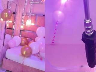 LolaLoot live cam preview