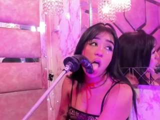 POV SLOPPY BLOWJOB / HARD PUSSY PUNISHMENT AT 10TH GOAL REACHED! / PVT OPEN / (My FAV 69tks x 30sec control) [22 tokens remaining]