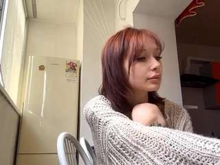 avrilollison Live Webcam on CamSoda