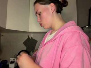 DakotaGrocott live cam preview