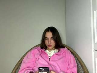 DakotaGrocott live cam preview