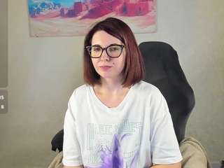 Donna-Hale live cam preview