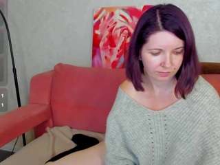Donna-Hale live cam preview
