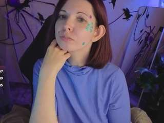Donna-Hale live cam preview