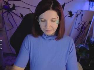 Donna-Hale live cam preview
