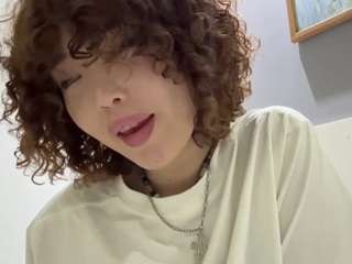 HirokoBaton live cam preview