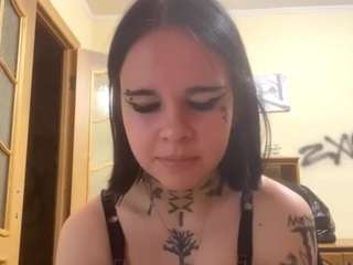 ivorylavergne's live room