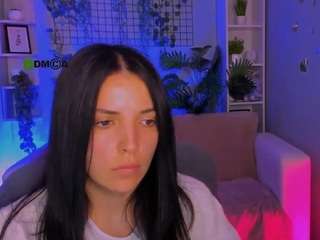ariabloomm live cam preview