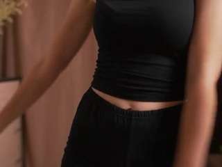 FayeLivingston live cam preview