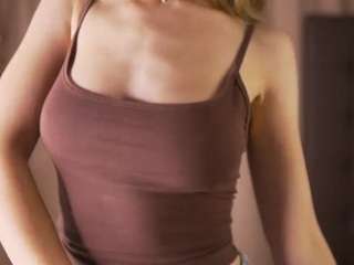 FayeLivingston live cam preview