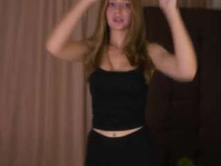 FayeLivingston live cam preview