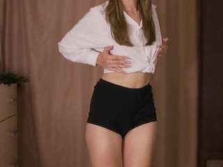 FayeLivingston live cam preview