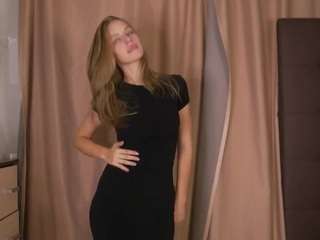 FayeLivingston live cam preview