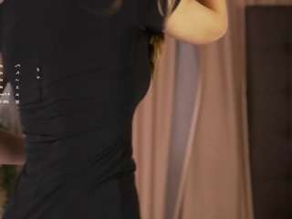FayeLivingston live cam preview
