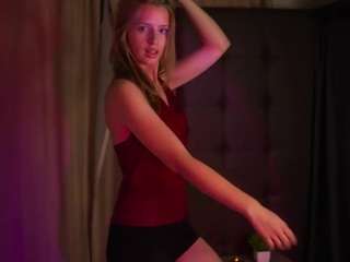 FayeLivingston live cam preview