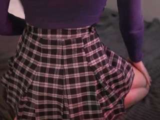 FayeLivingston live cam preview