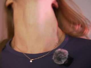 FayeLivingston live cam preview