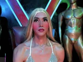 Kylie-Bennett